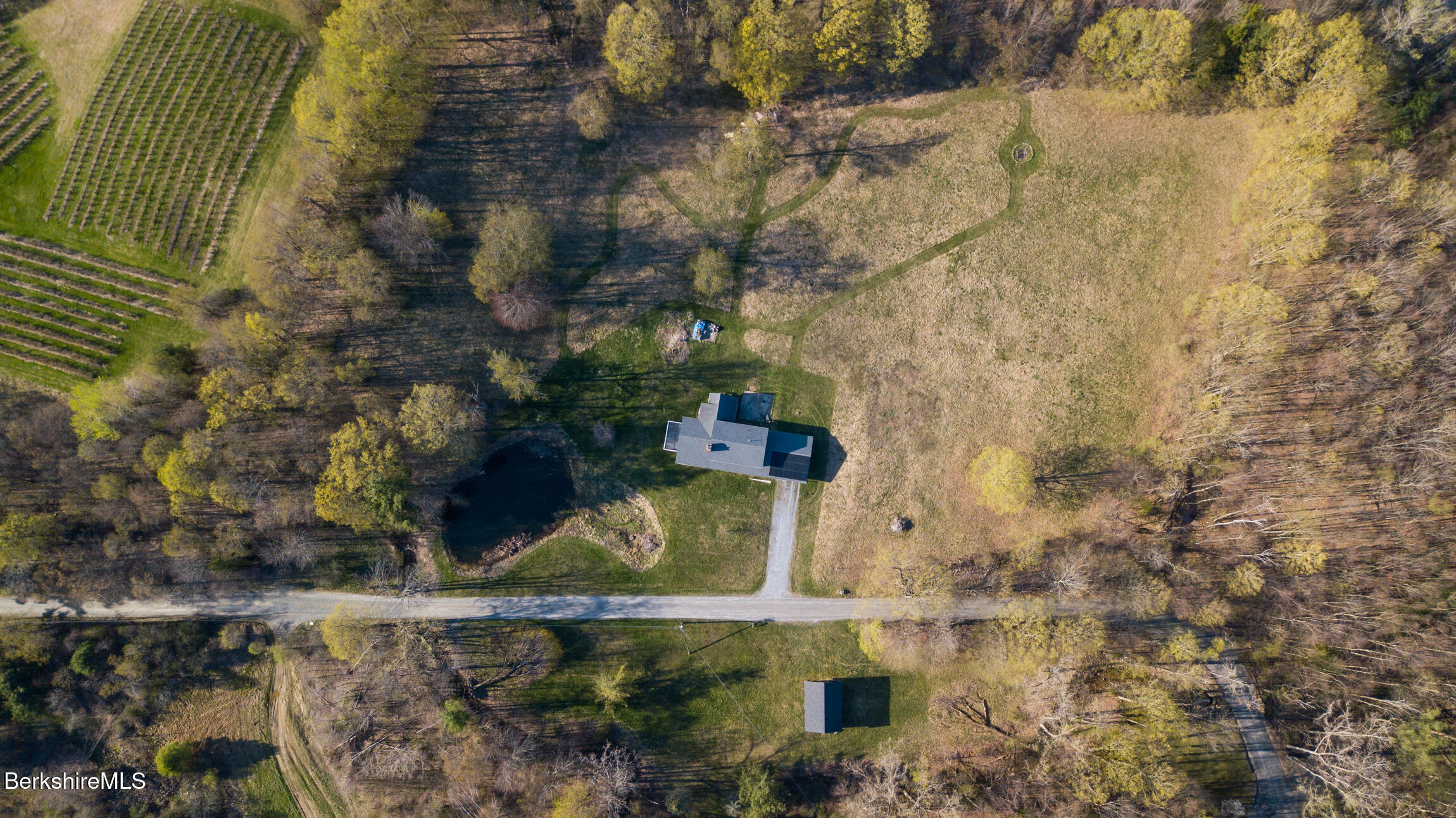 147 Brough Road Cheshire, MA 01225 - Photo 59 of 62 image-61