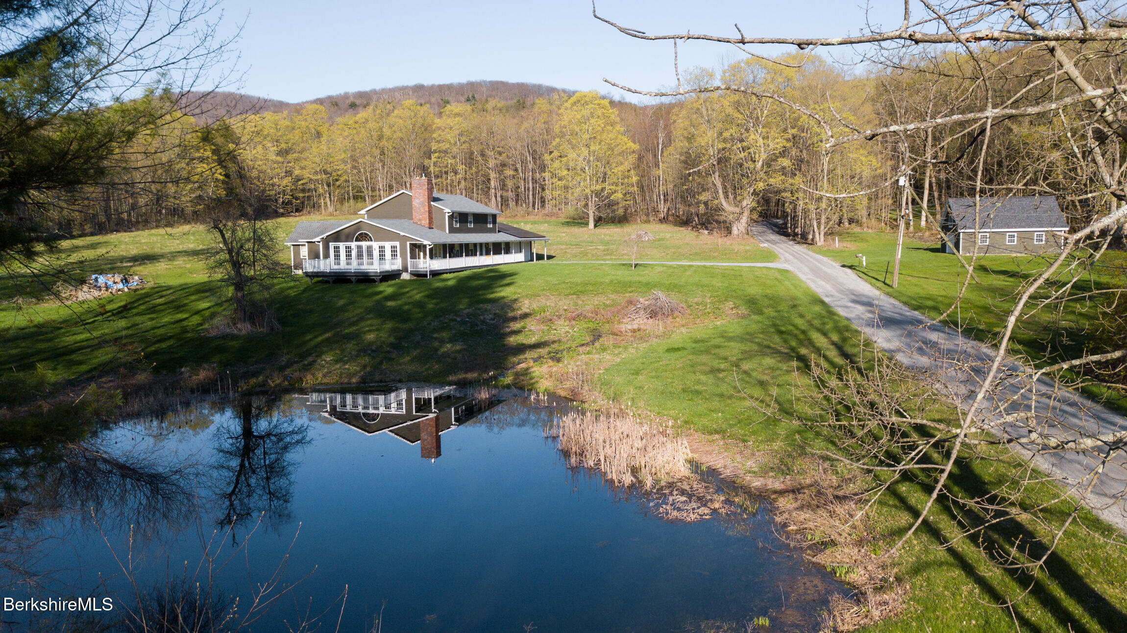 147 Brough Road Cheshire, MA 01225 - Photo 60 of 62 image-65