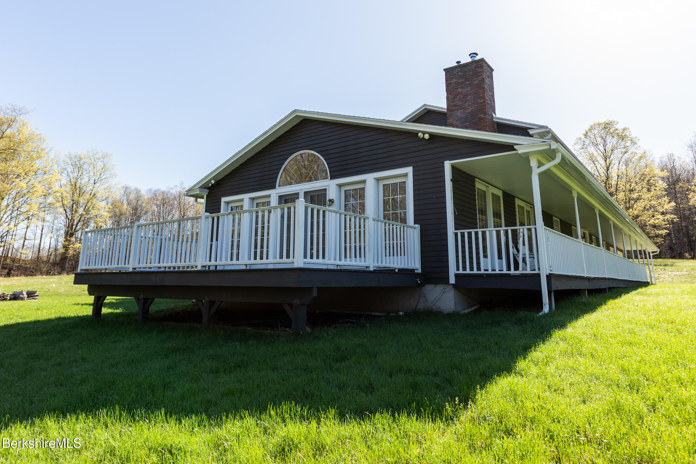 147 Brough Road Cheshire, MA 01225 - Photo 6 of 62 image-14