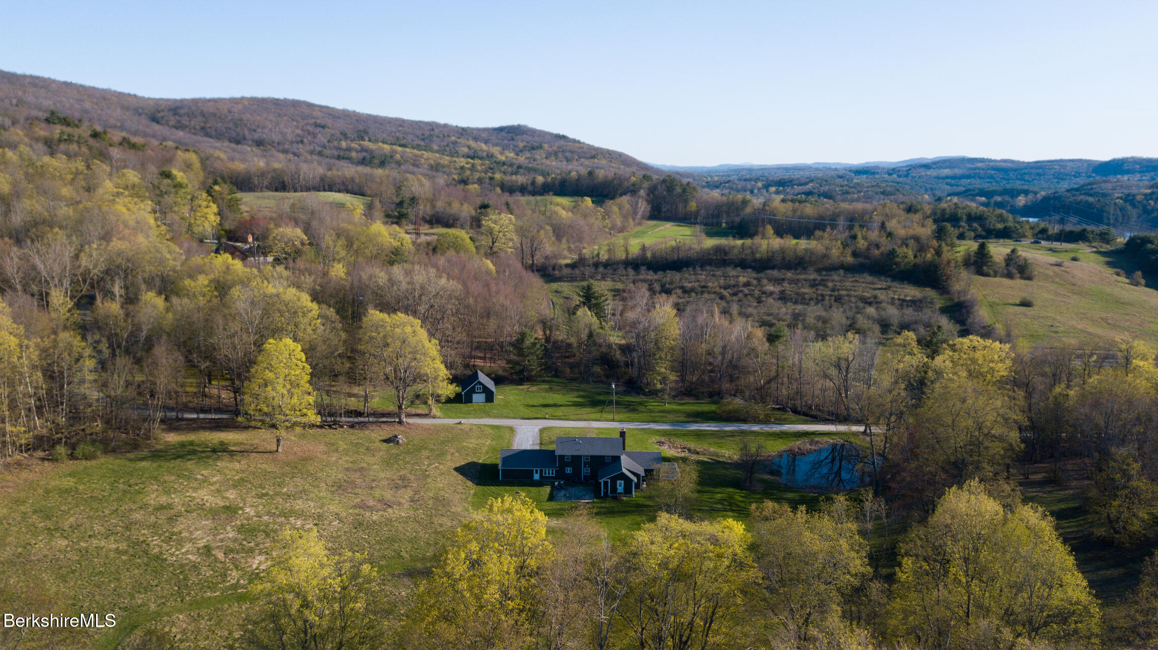 147 Brough Road Cheshire, MA 01225 - Photo 61 of 62 image-67