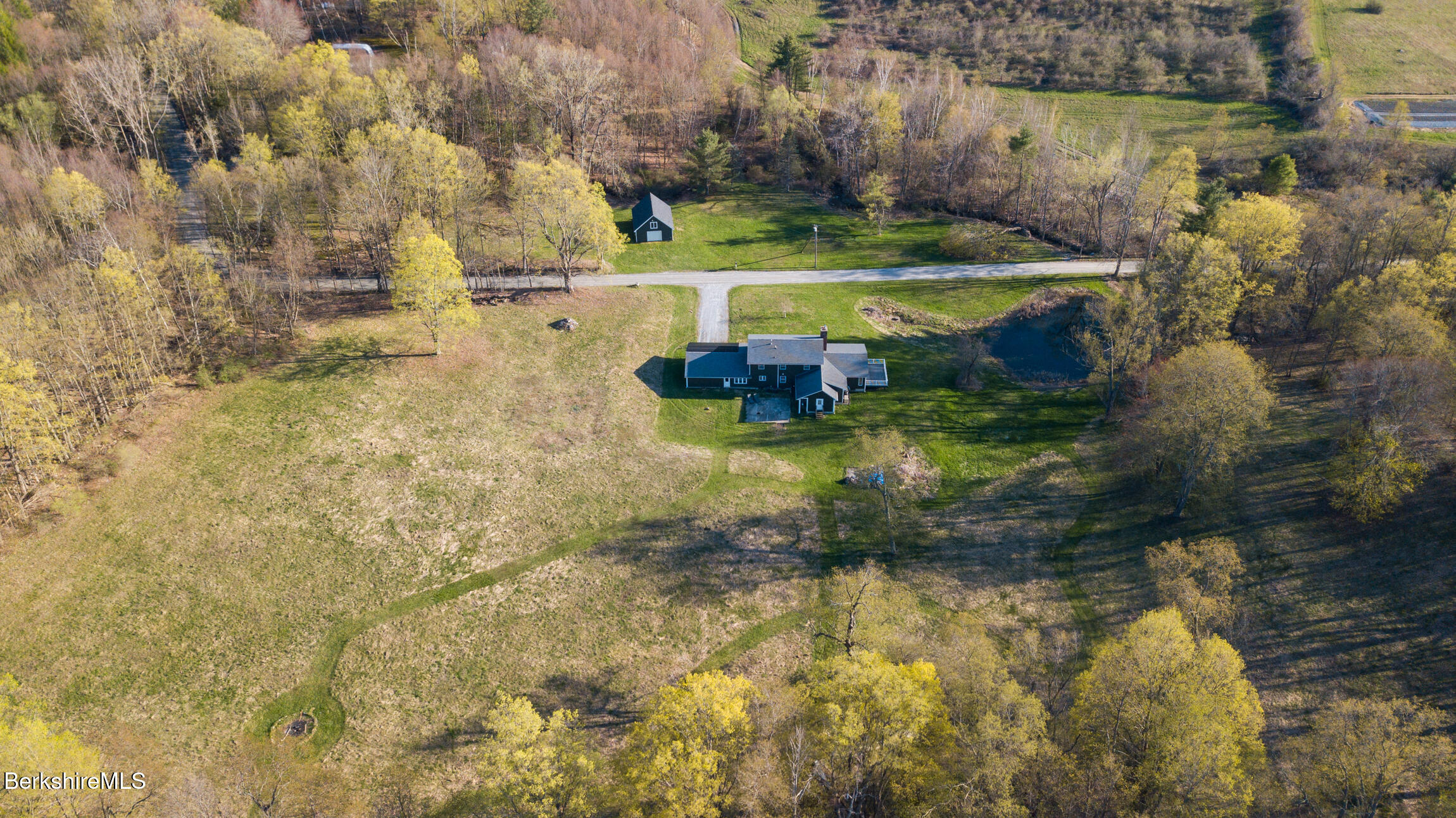 147 Brough Road Cheshire, MA 01225 - Photo 62 of 62 image-68