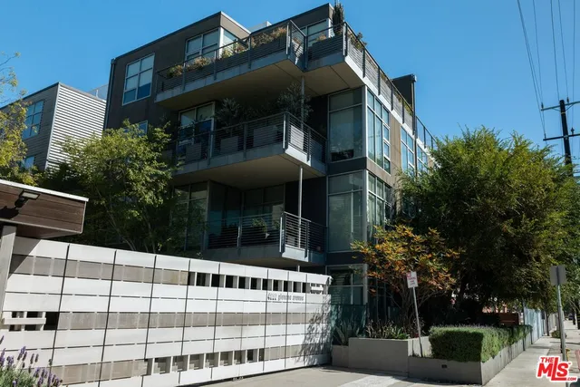 $1,199,000 | 4080 Glencoe Avenue, Unit 220, Marina del Rey, CA 90292