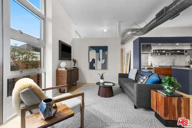 $1,199,000 | 4080 Glencoe Avenue, Unit 220, Marina del Rey, CA 90292