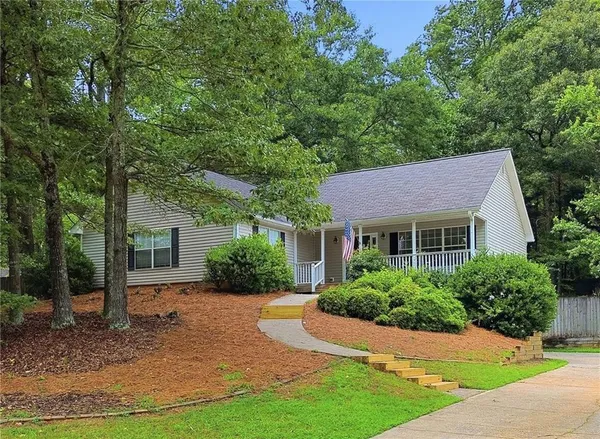 $479,900 | 5295 Harris Creek Drive, Cumming, GA 30040