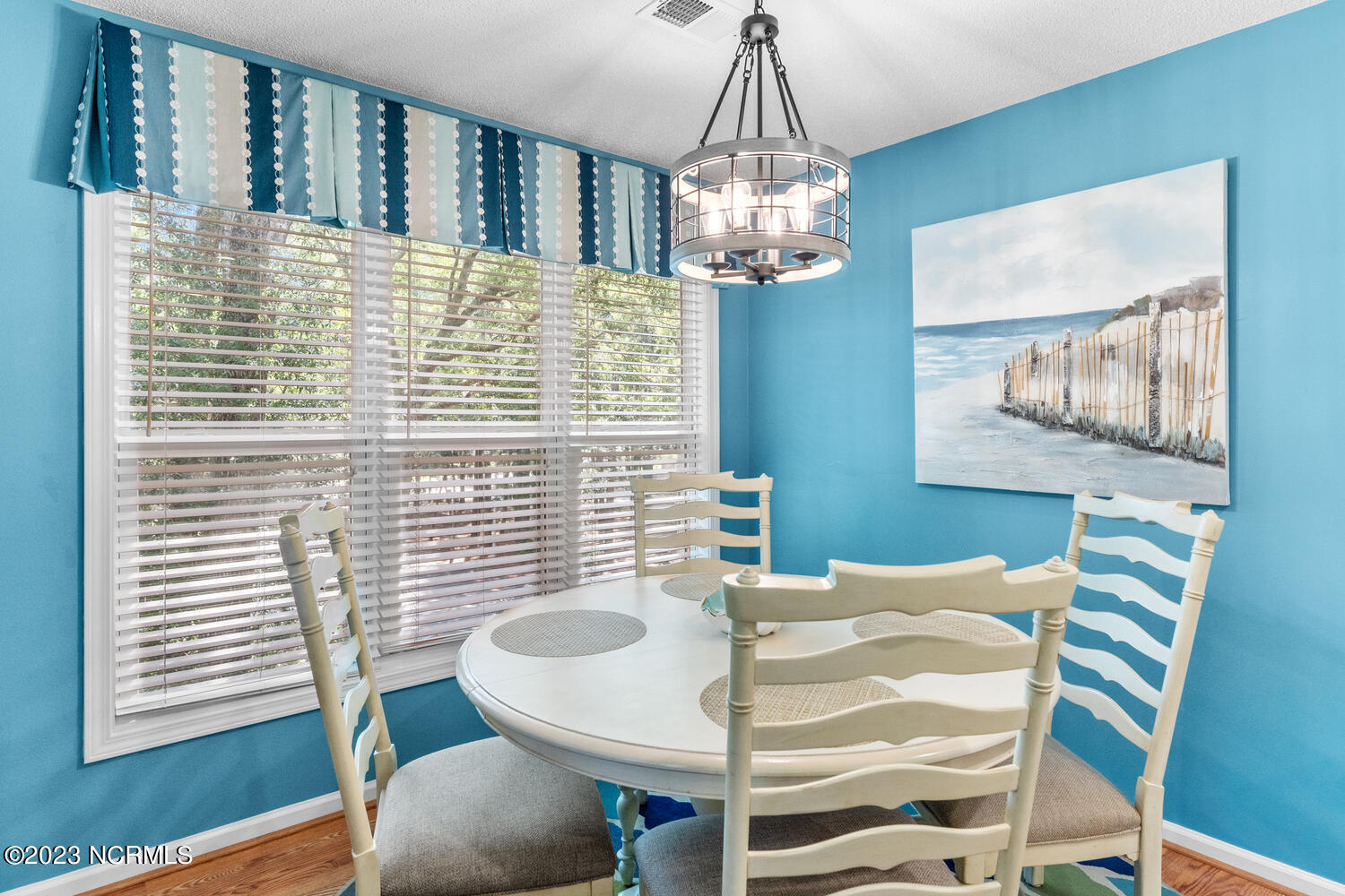 223 Clubhouse Road, Unit 606 Sunset Beach, NC 28468 - Photo 13 of 42 Dining Area