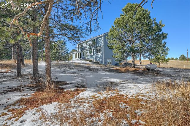 9735 Walker Road Colorado Springs, CO 80908 - Photo 31 of 37 Gallery Image 31