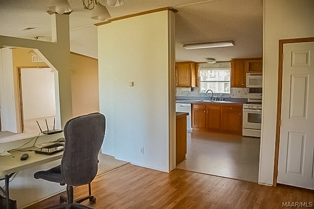 1489 Tom Fain Road Chancellor, AL 36316 - Photo 16 of 36 Gallery Image 16