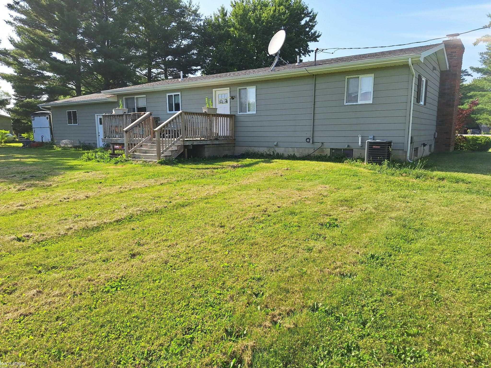 400 East Frenchline Road Sandusky, MI 48471 - Photo 3 of 21