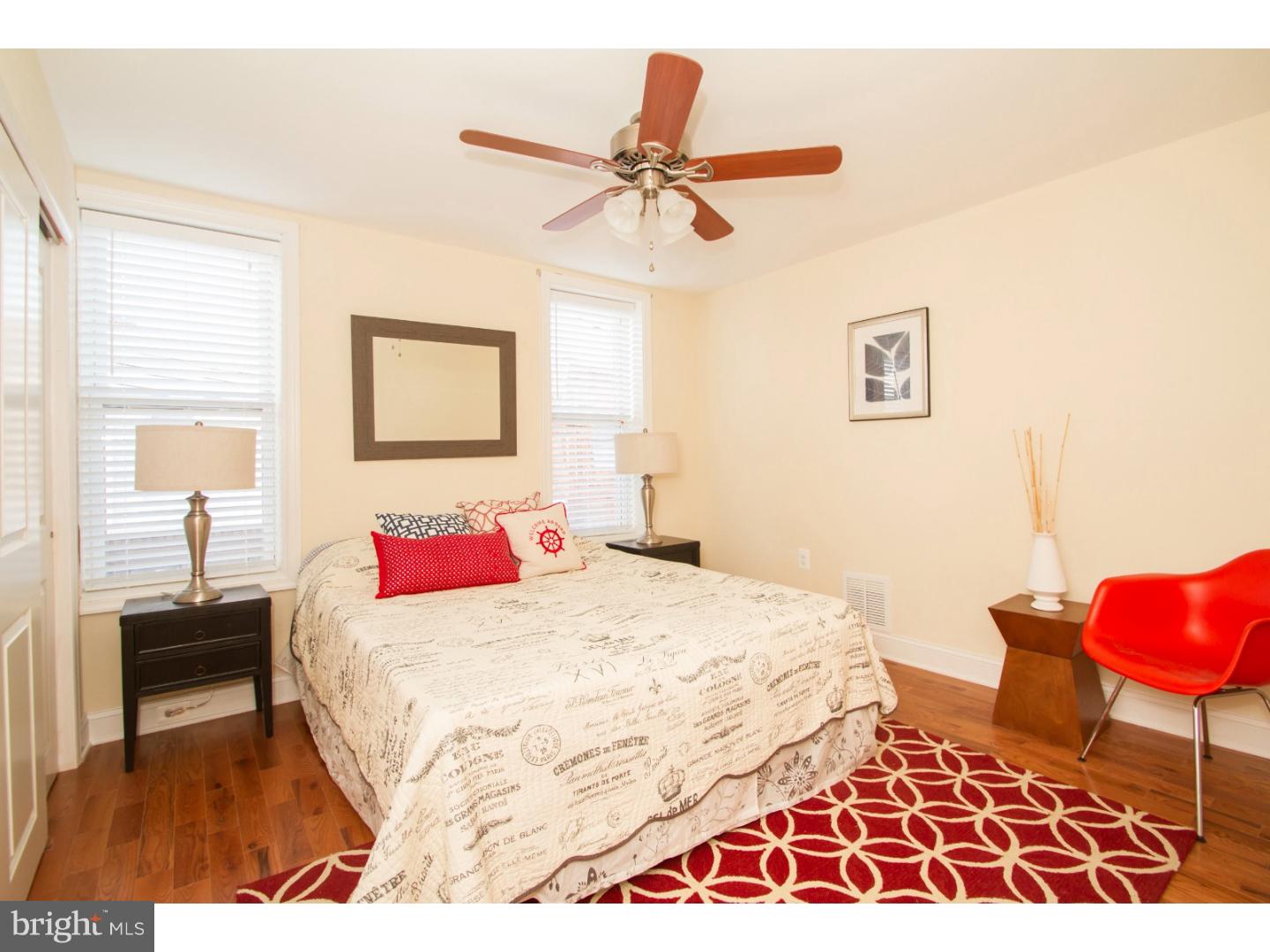 348 Tree Street Philadelphia, PA 19148 - Photo 17 of 25 Gallery Image 17