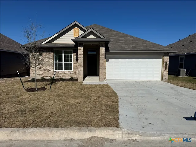 $253,900 | 1908 Meridian Loop, Temple, TX 76504
