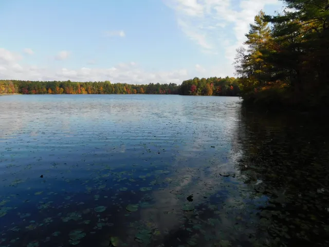 $299,950 | W606 Joe Johnson Road, Suring, WI 54174