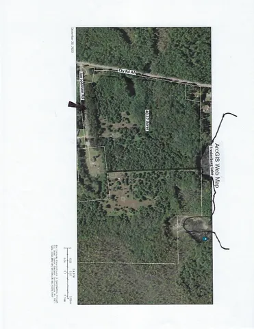 $299,950 | W606 Joe Johnson Road, Suring, WI 54174