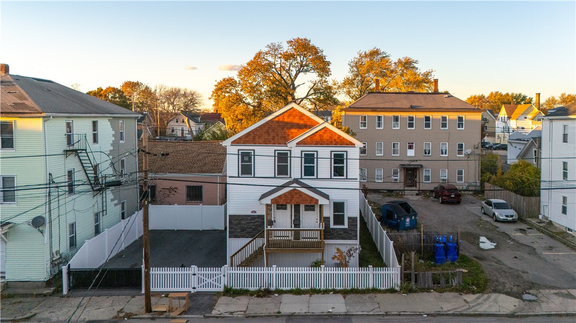 193 Harrison Street Pawtucket, RI 02860 - Photo 39 of 47 Gallery Image 39