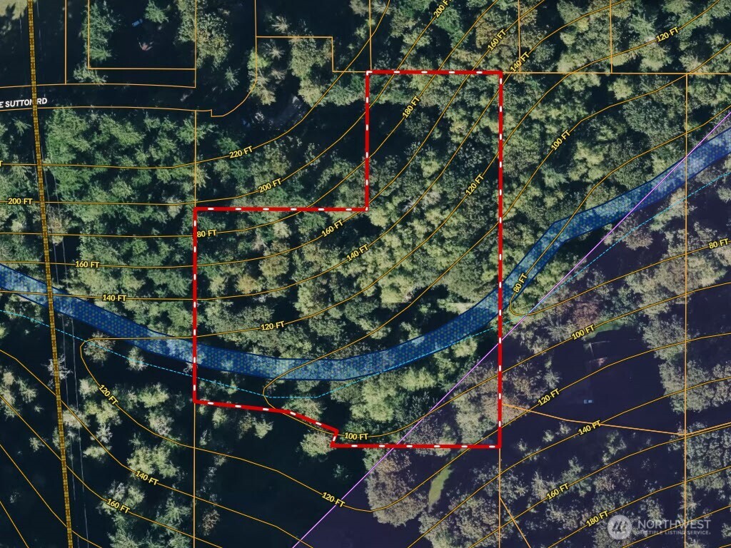 2633 Northeast Strand Road Bremerton, WA 98311 - Photo 2 of 11