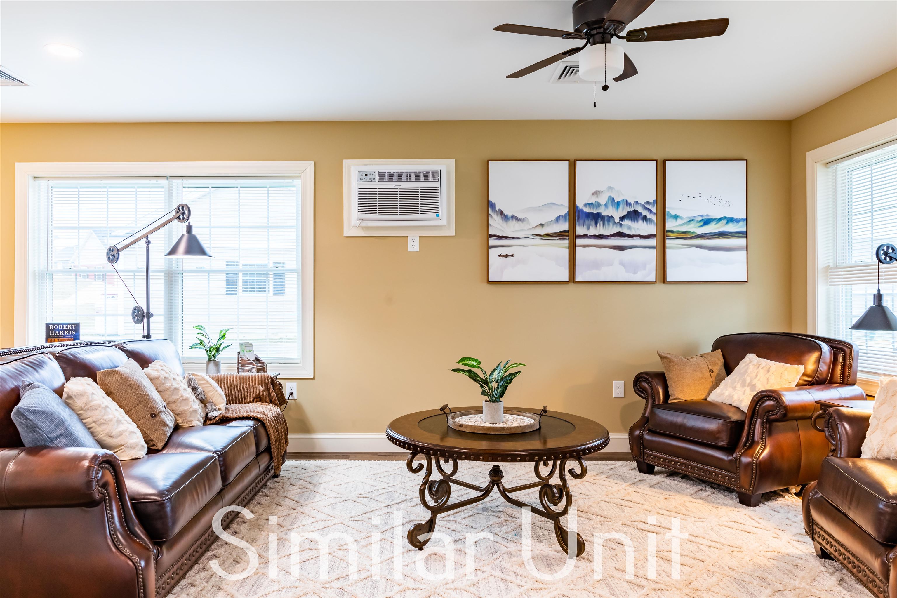83 Judy's Way, Unit 83JW Laconia, NH 03246 - Photo 5 of 25
