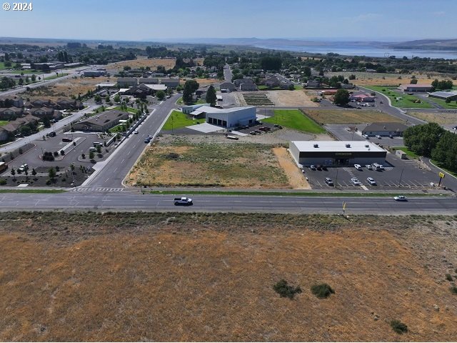 South Main Street Boardman, OR 97818 - Photo 3 of 3 a view of a outdoor space