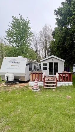 $49,999 | 26-64 Woodhaven, Sublette, IL 61367