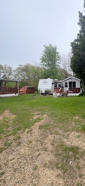 26-64 Woodhaven Sublette, IL 61367 - Photo 2 of 16