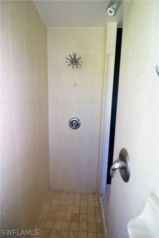 2771 Packinghouse Road Alva, FL 33920 - Photo 14 of 35 a bathroom with a shower