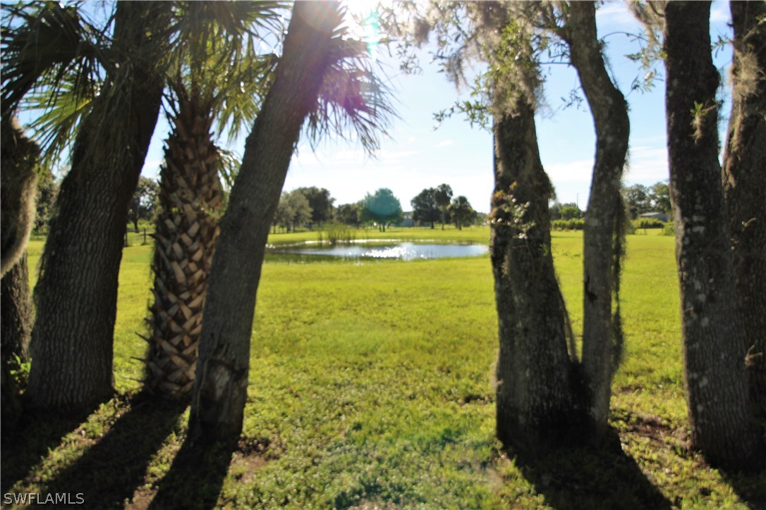 2771 Packinghouse Road Alva, FL 33920 - Photo 19 of 35 a view of lake