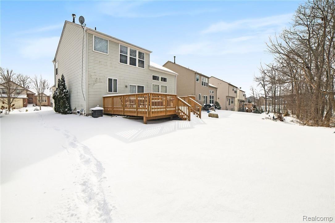 431 Otter Run Road Holly, MI 48442 - Photo 25 of 31 LGP_3450.jpg