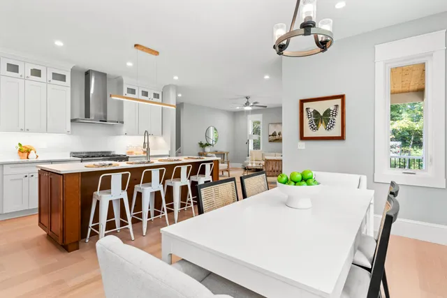 $680,000 | 907 Richville Road, Standish, ME 04084