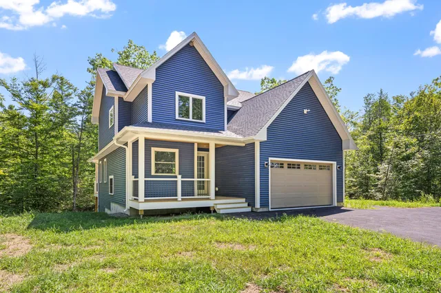 $680,000 | 907 Richville Road, Standish, ME 04084