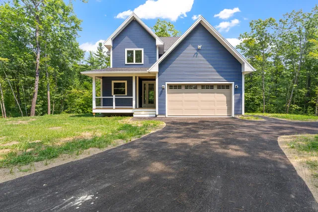 $680,000 | 907 Richville Road, Standish, ME 04084