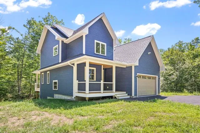 $680,000 | 907 Richville Road, Standish, ME 04084