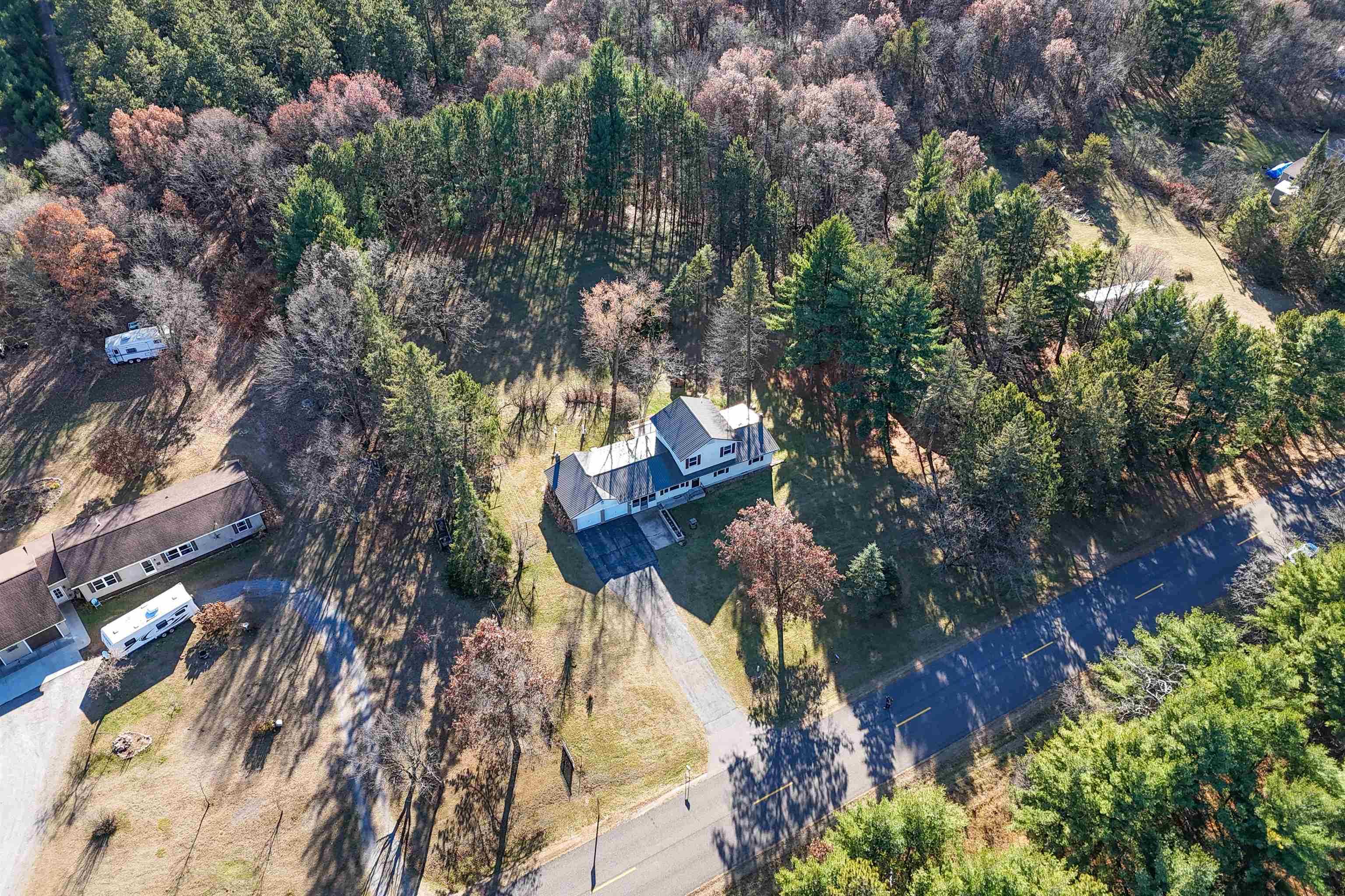 4555 Lynn Hill Road Nekoosa, WI 54457 - Photo 49 of 54