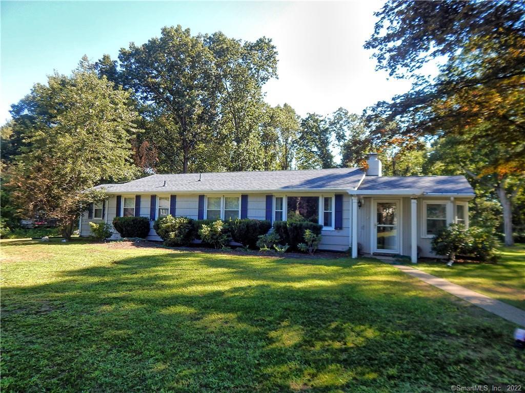 477 Howellton Road Orange, CT 06477 - Photo 1 of 1