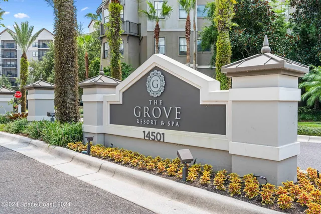 $309,000 | 14501 Grove Resort Avenue, Unit 3229, Winter Garden, FL 34787