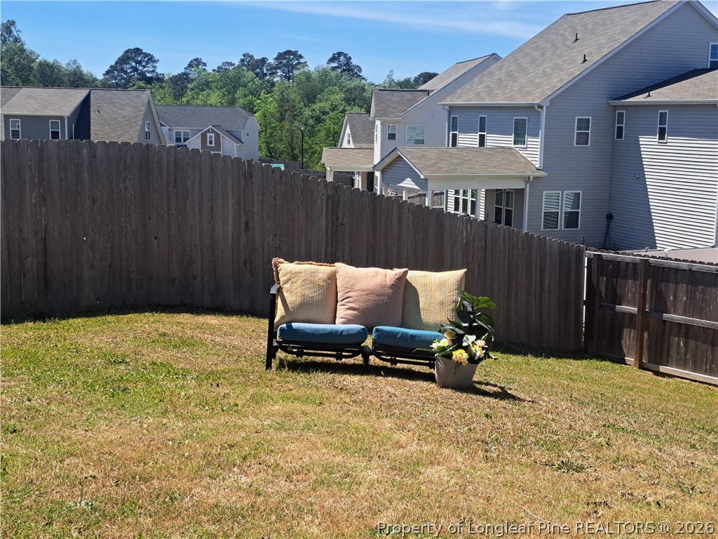 172 Haynes Church Road Raeford, NC 28376 - Photo 37 of 42