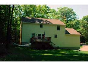 261 Wallace Road Goffstown, NH 03045 - Photo 2 of 2