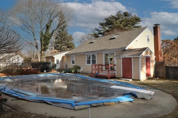 $724,900 | 42 Carr Road, Marshfield, MA 02050