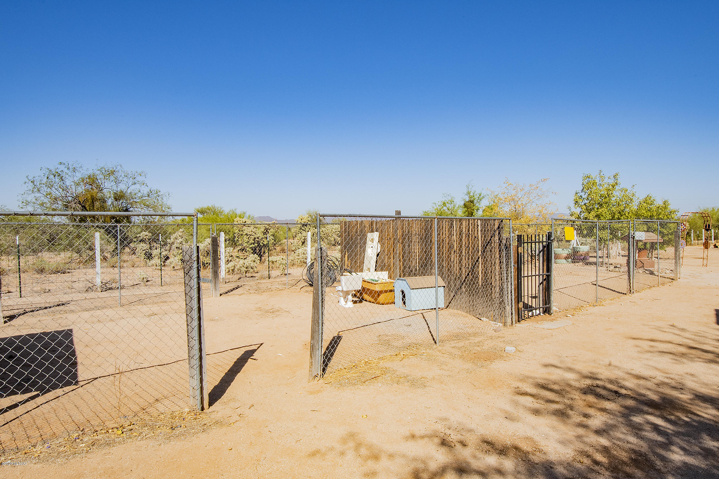 15681 West Chumblers Road Tucson, AZ 85736 - Photo 23 of 32