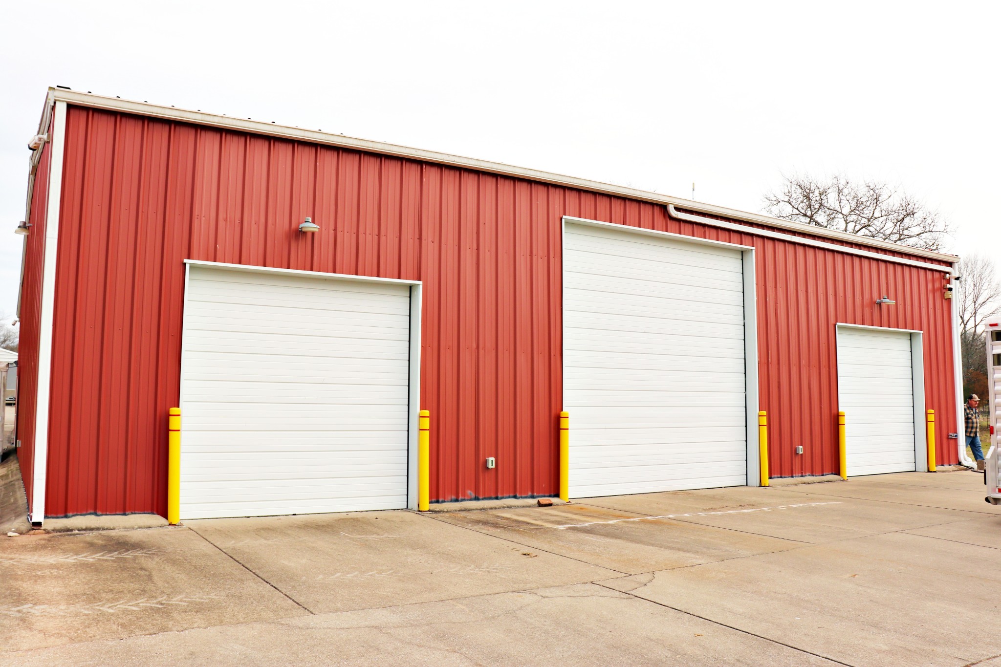 635 East Robertson Road Castalian Springs, TN 37031 - Photo 28 of 69 Gallery Image 28