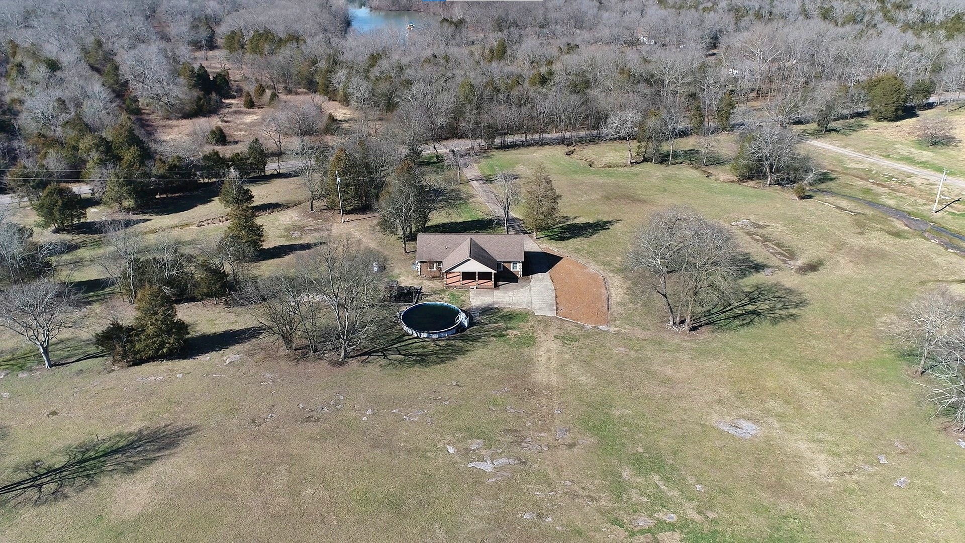 635 East Robertson Road Castalian Springs, TN 37031 - Photo 3 of 69 Gallery Image 3