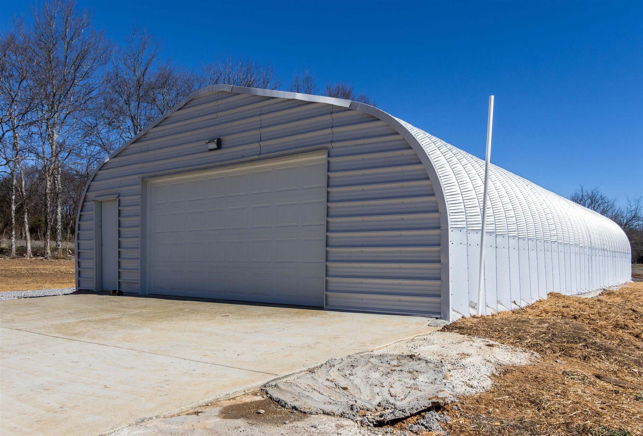 635 East Robertson Road Castalian Springs, TN 37031 - Photo 38 of 69 Gallery Image 38