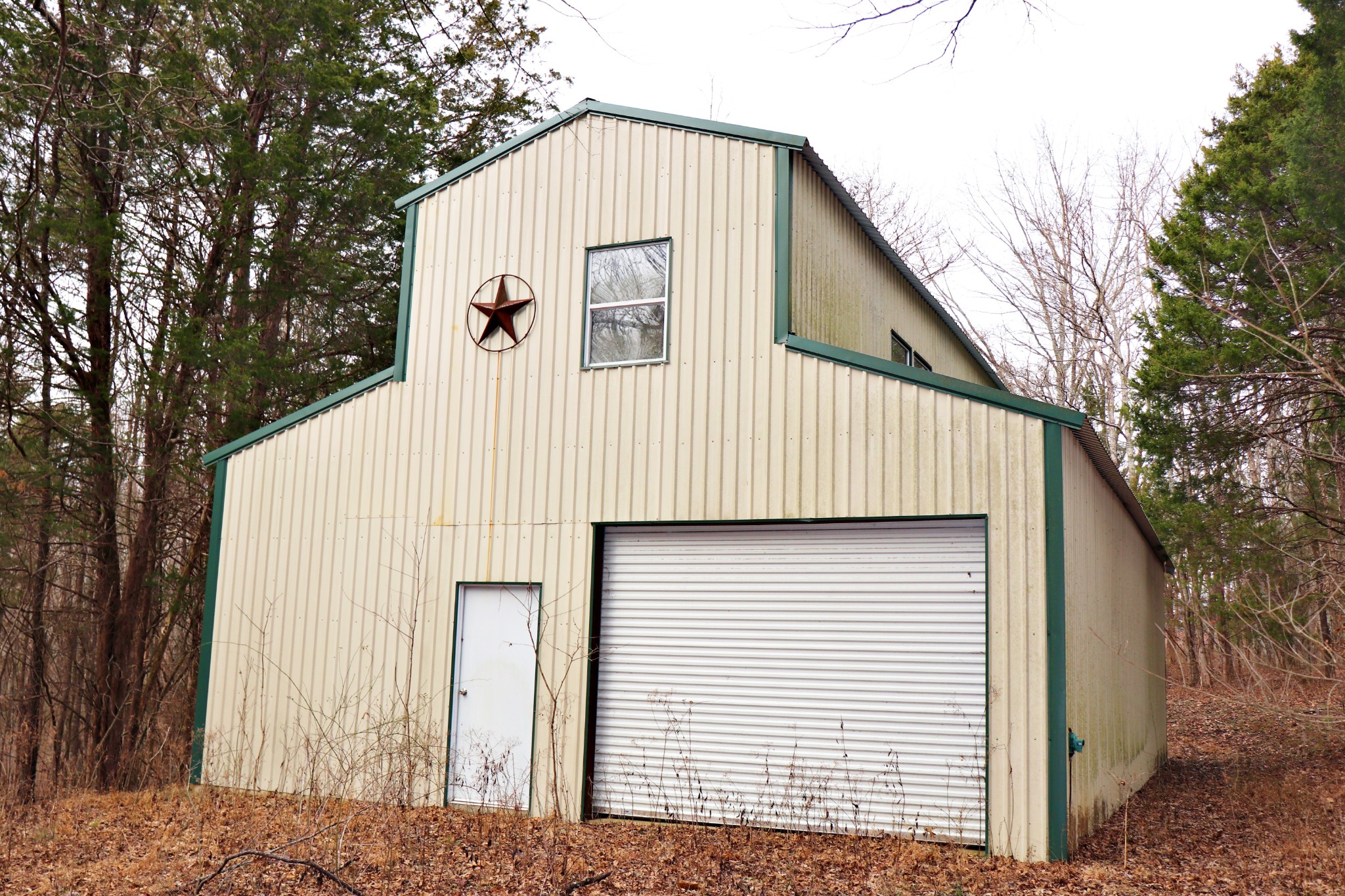 635 East Robertson Road Castalian Springs, TN 37031 - Photo 40 of 69 Gallery Image 40