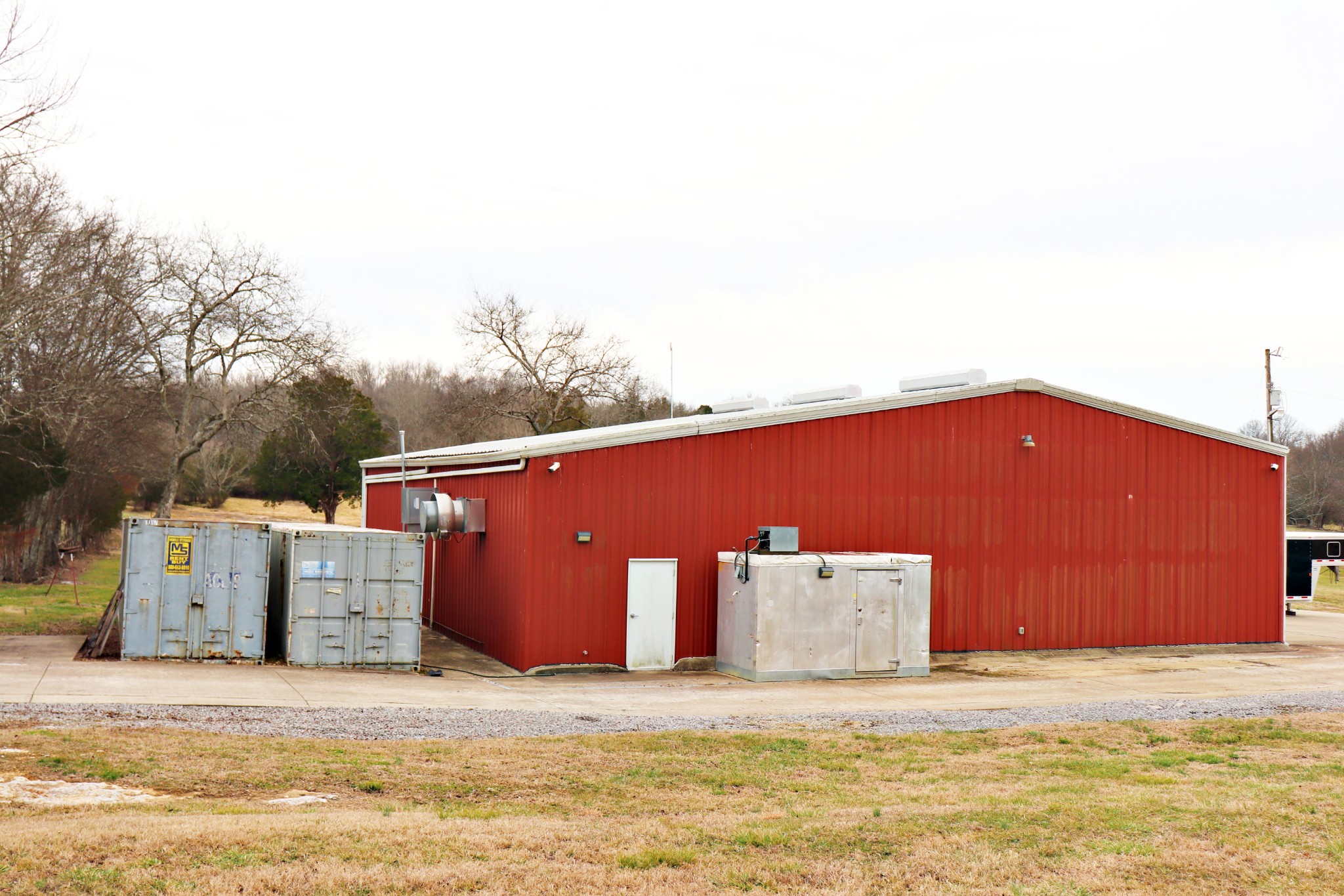 635 East Robertson Road Castalian Springs, TN 37031 - Photo 41 of 69 Gallery Image 41
