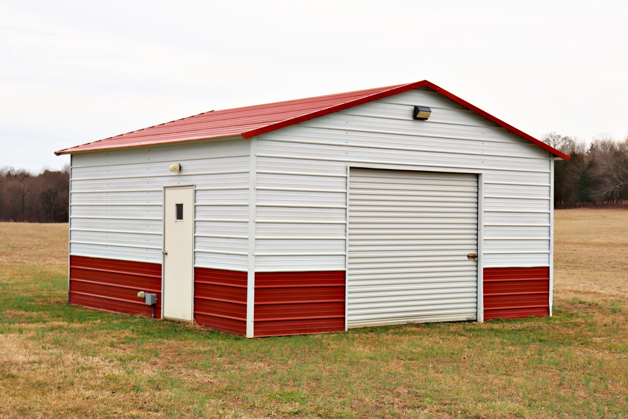 635 East Robertson Road Castalian Springs, TN 37031 - Photo 43 of 69 Gallery Image 43