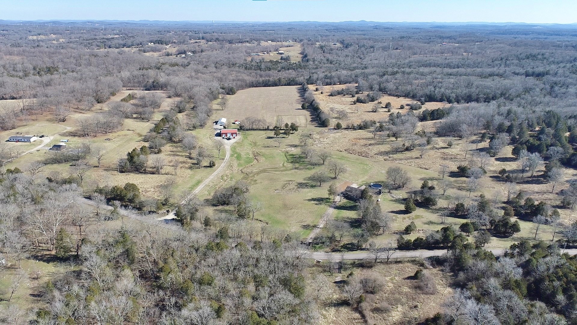 635 East Robertson Road Castalian Springs, TN 37031 - Photo 50 of 69 Gallery Image 50