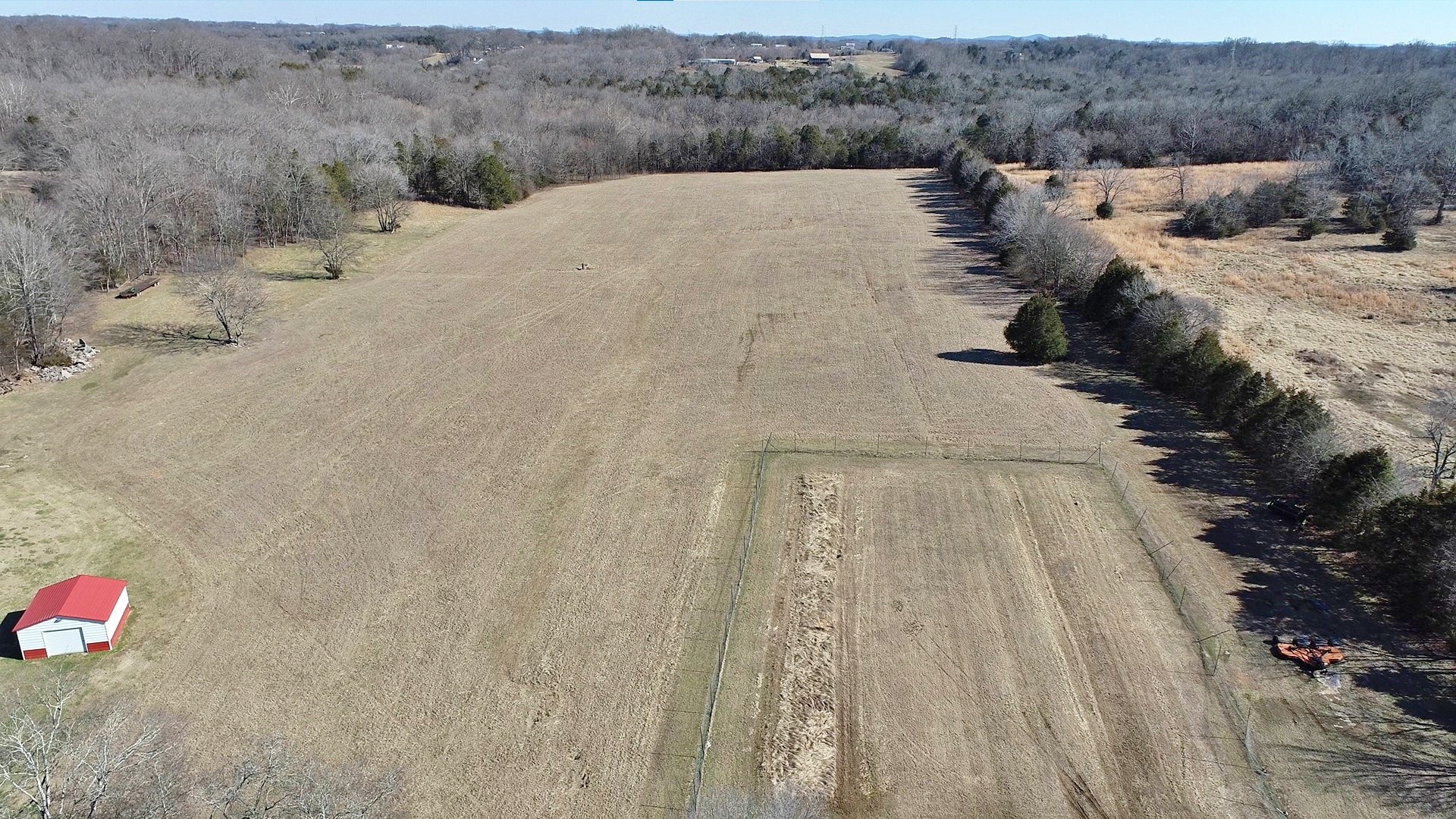 635 East Robertson Road Castalian Springs, TN 37031 - Photo 51 of 69 Gallery Image 51