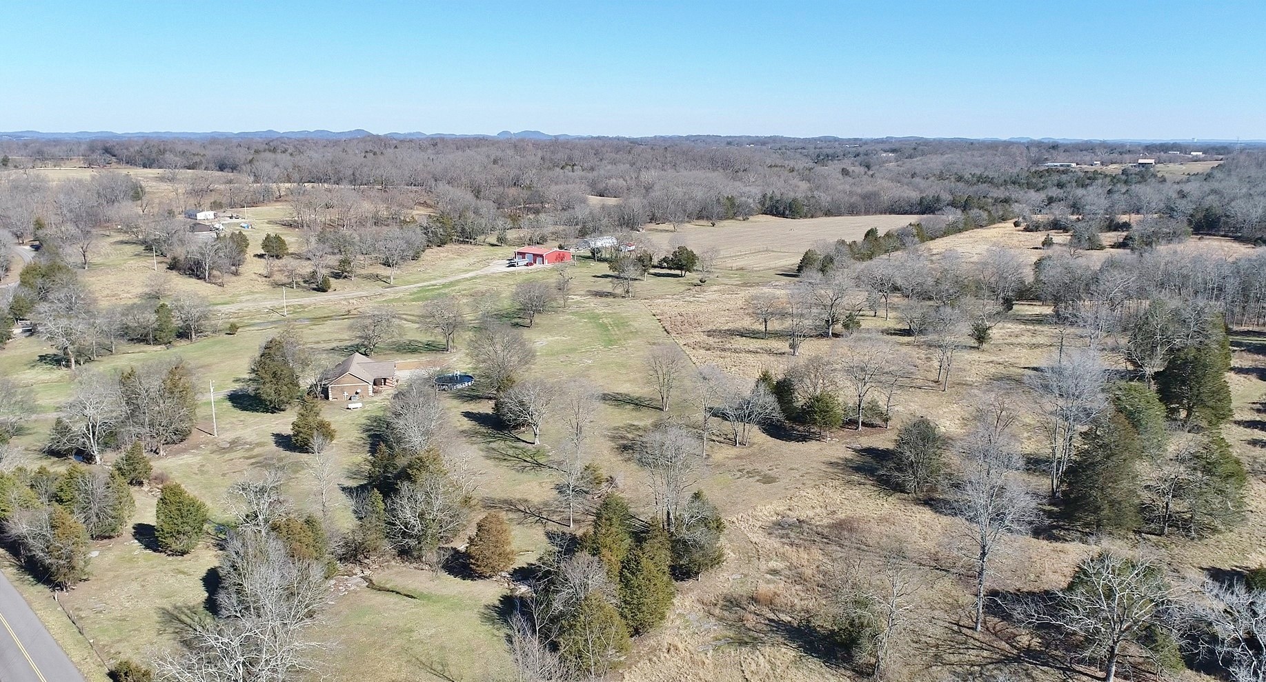 635 East Robertson Road Castalian Springs, TN 37031 - Photo 56 of 69 Gallery Image 56