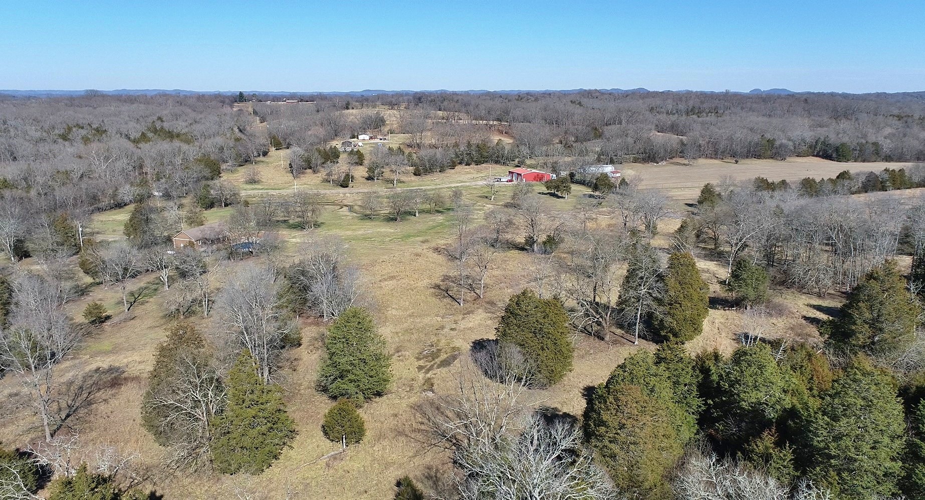 635 East Robertson Road Castalian Springs, TN 37031 - Photo 57 of 69 Gallery Image 57