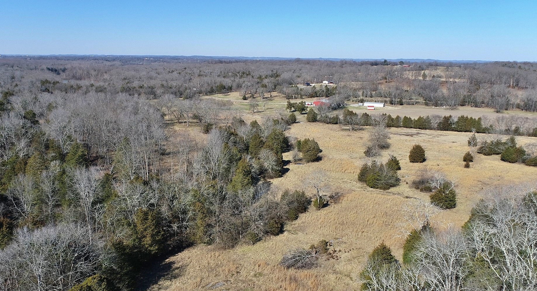 635 East Robertson Road Castalian Springs, TN 37031 - Photo 59 of 69 Gallery Image 59