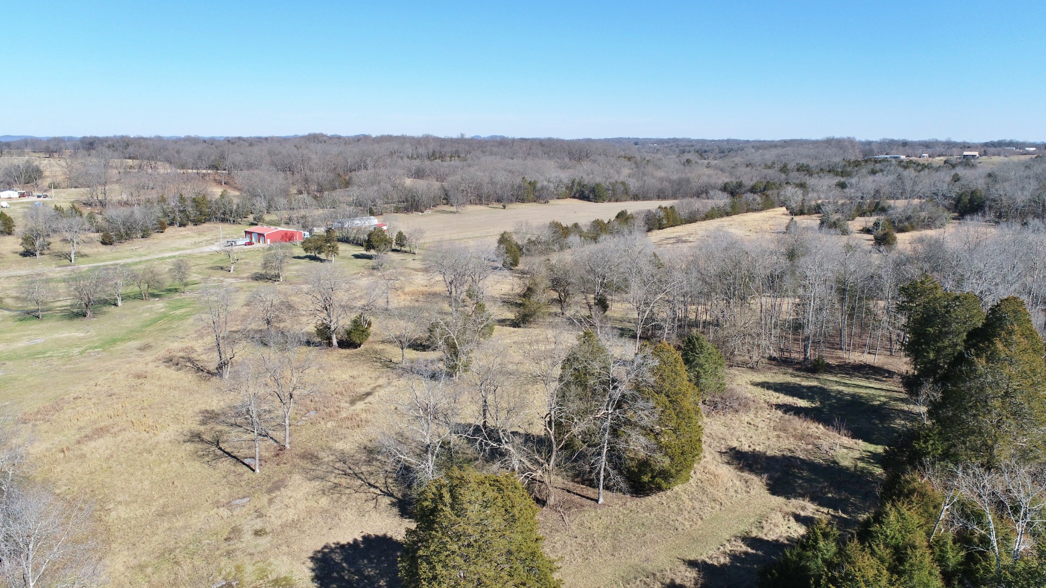 635 East Robertson Road Castalian Springs, TN 37031 - Photo 64 of 69 Gallery Image 64