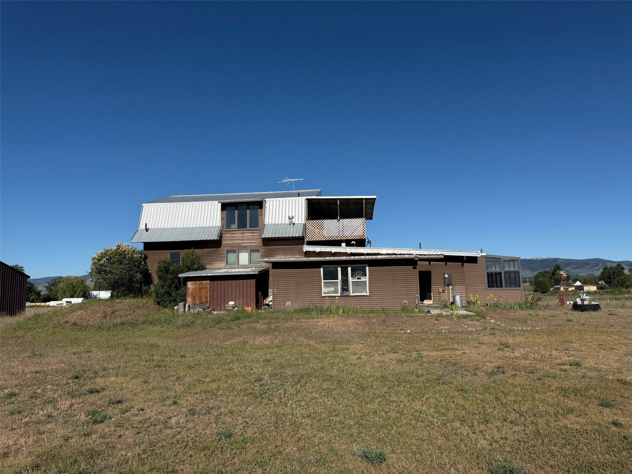 506 Old Corvallis Road Hamilton, MT 59840 - Photo 1 of 1 Gallery Image 1