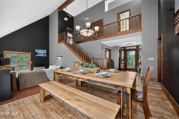 $998,000 | 156 Gcr 410, Granby, CO 80446